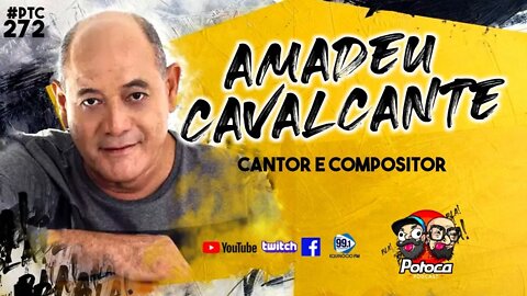 AMADEU CAVALCANTE PTC #272
