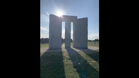 Georgia Guidestones