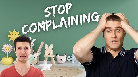 Don't Complain! - Pastor Jonathan Shelley (Red Hot Preaching Conference Sermon)