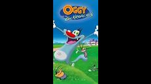 Oggy and the cockroaches new episode