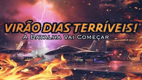 Se Prepare Igreja! São Os Últimos Dias Para aqueles que serão Arrebatados! Ezra Ma