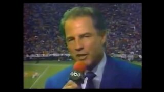 1986 Week 3 MNF Highlights