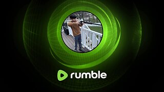 My Rumble Account