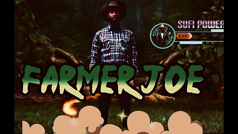 Farmer Joe Technology