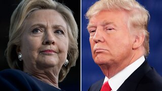 "Lock Her Up" New Trump Ad Takes Aim at Hillary