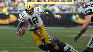 Aaron Rodgers Placed On IR Again