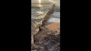 Lake Michigan