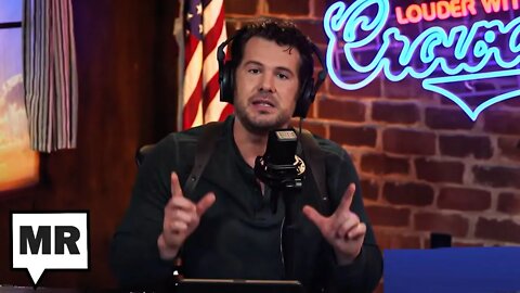 Steven Crowder Claims Abortion Affects Straight Men More Than Lesbians