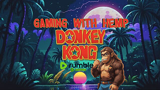 Donkey Kong country episode #1