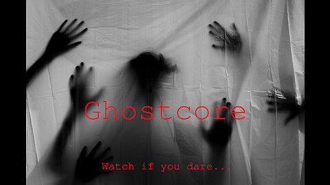 Ghostcore