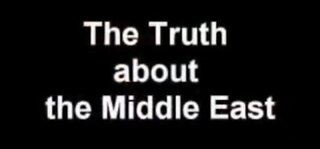 The Truth About The Middle East And The USA Military Industrial Complex