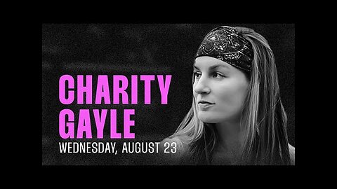 Charity Gayle live concert @ Bellevue Baptist Church - August 23, 2023