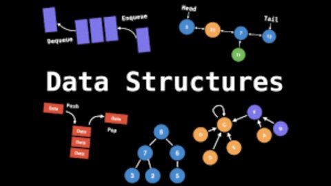 Data Structures Easy to Advanced Course - Full Tutorial
