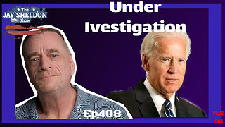 Under Investigation