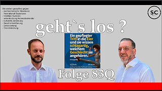 geht`s los ? Folge 830