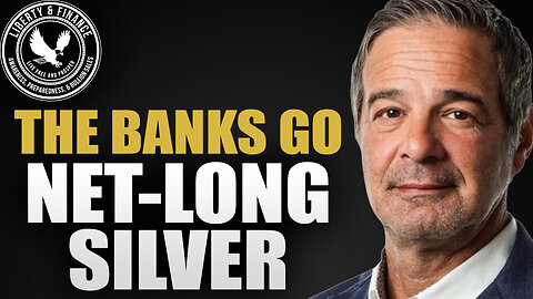 Banks Expecting A Silver Price Explosion? | Andy Schectman