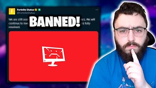 Epic Is Banning Fortnite Leakers!