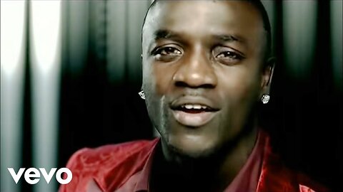 Akon - I Wanna Love You ft. Snoop Dogg