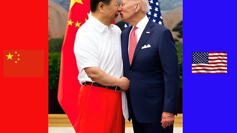 Why China Kicks Ass Compared To Declining USA - 9 Reasons!