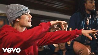 Justin Bieber - Intentions Lyrics ft. Quavo [Delifes Music Release]