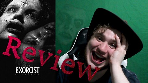 Exorcist Believer Review