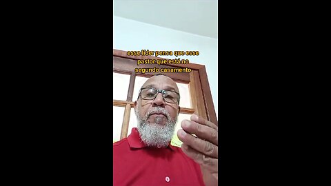 TEM PASTOR QUE NÃ⛔ TEM O ESPÍRITO SANTO 😳