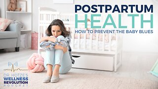 Postpartum Health