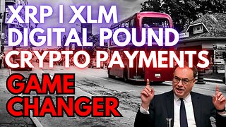 XRP 💥 FOR PAYMENTS | DIGITAL POUND CLOSED DOOR MEETINGS