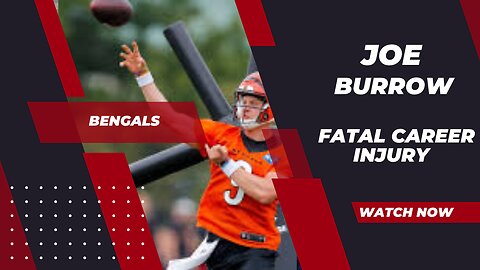 Joe Burrow strains calf: QB options for Bengals if star signal-caller is sidelined