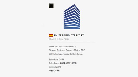 RM Trading Express
