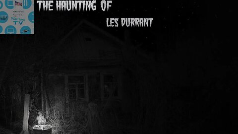 the haunting of Les Durrant