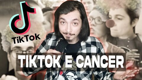 Reactie la cancerul de pe Tiktok #01 | AlexVersiuneaUnu