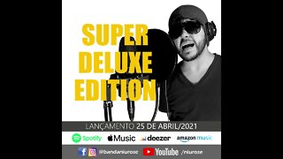 Niurose | Do Lado de Cá | 15 Anos | Super Deluxe Edition | Spotify
