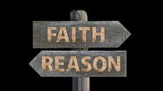 Faith and Reason, Augustine and Aquinas (Intro to Philosophy Part 2)