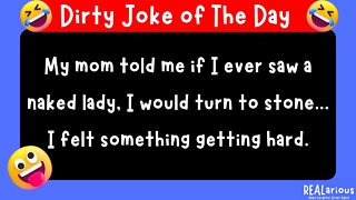 Dirty Jokes | Adult Jokes | Funny Jokes on REALarious...🤣🤣🤣