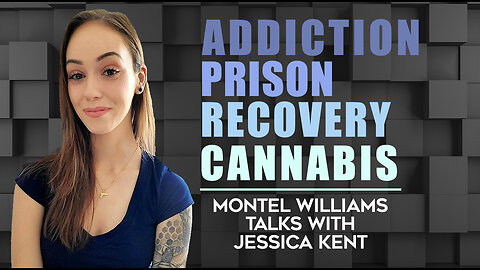 ADDICTION-PRISON-RECOVERY | JESSICA KENT [prison reform]