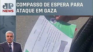 Lloyd Austin: “Hamas se tornou algo pior que o Estado Islâmico”