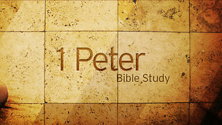 1 Peter 2 | Biblescroll