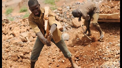 Neo-Koloniyalist Arrogans - Batının Afrika Liderlerine Gösterdiği Küçümseme