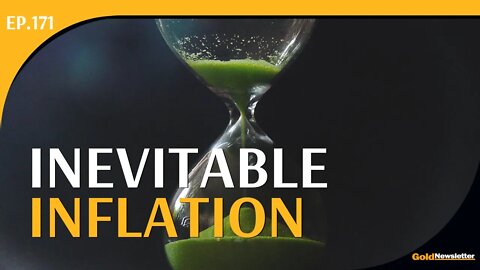 Zero-Interest World Makes Inflation Inevitable | Ronald Stöferle