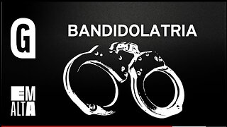 A demonização da polícia e a bandidolatria pela mídia e justiça