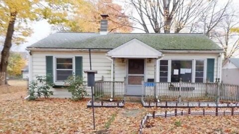 115 N Grant Avenue, Three Rivers, MI Presented by Richard Stewart.