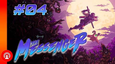 THE MESSENGER: CADÊ AS NOTAS MUSICAIS [#04]