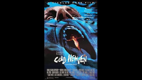 Trailer - Cold Heaven - 1991