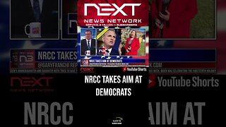 NRCC Takes Aim at Democrats #shorts