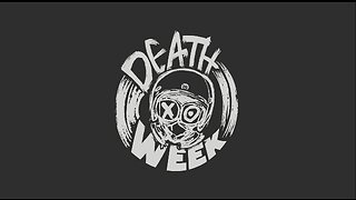 Death Week Promo