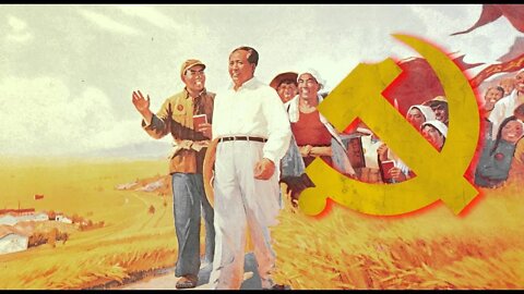Sun Sun Productions - NeverTrust Communism