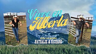 Vivre en Alberta Capsule #16