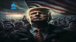 Patriot Underground Episode 296