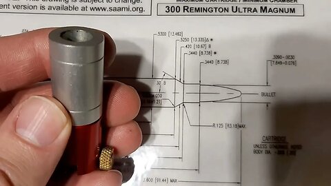 Re-sizing Rifle Brass for Reliability